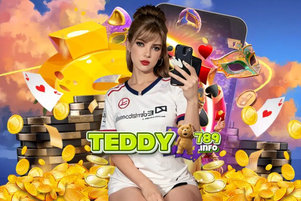 teddy slot